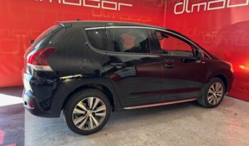 PEUGEOT 3008 lleno
