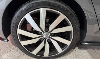 VOLKSWAGEN GOLF R LINE lleno