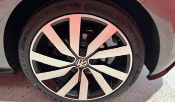 VOLKSWAGEN GOLF R LINE lleno