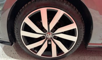 VOLKSWAGEN GOLF R LINE lleno