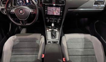 VOLKSWAGEN GOLF R LINE lleno