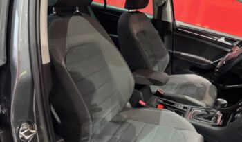 VOLKSWAGEN GOLF R LINE lleno