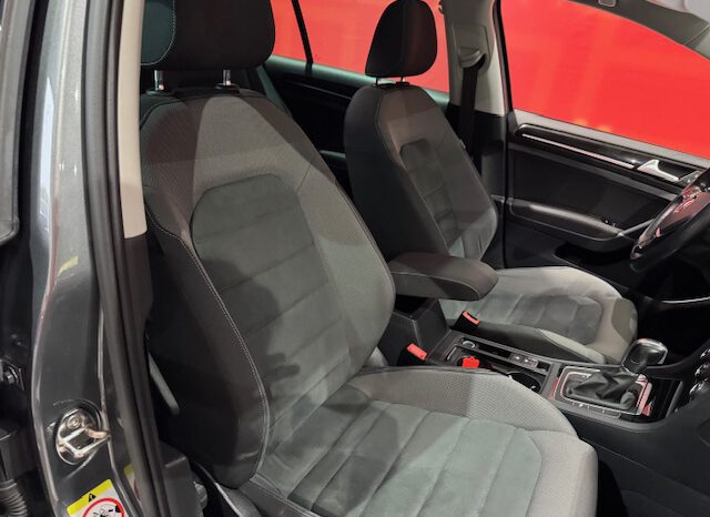 VOLKSWAGEN GOLF R LINE lleno
