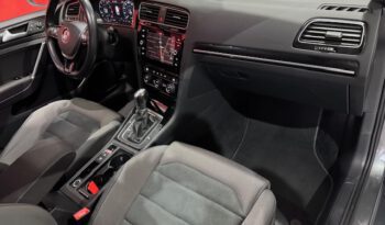 VOLKSWAGEN GOLF R LINE lleno