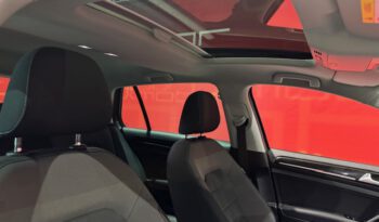 VOLKSWAGEN GOLF R LINE lleno
