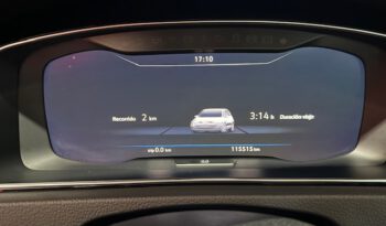 VOLKSWAGEN GOLF R LINE lleno