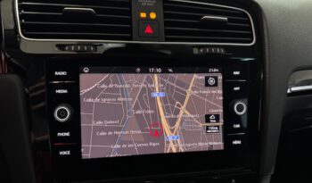 VOLKSWAGEN GOLF R LINE lleno