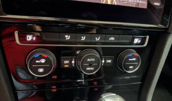 VOLKSWAGEN GOLF R LINE lleno