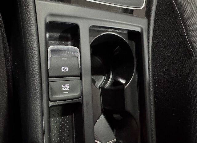 VOLKSWAGEN GOLF R LINE lleno