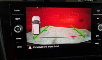 VOLKSWAGEN GOLF R LINE lleno