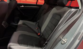 VOLKSWAGEN GOLF R LINE lleno