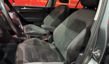 VOLKSWAGEN GOLF R LINE lleno