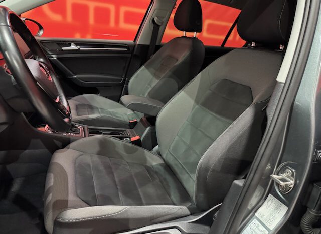 VOLKSWAGEN GOLF R LINE lleno