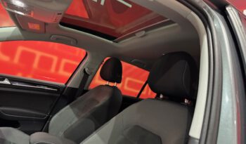 VOLKSWAGEN GOLF R LINE lleno