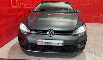 VOLKSWAGEN GOLF R LINE lleno