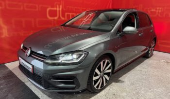 VOLKSWAGEN GOLF R LINE lleno