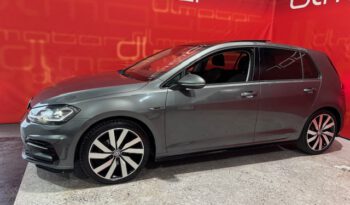 VOLKSWAGEN GOLF R LINE lleno