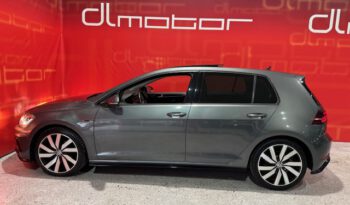 VOLKSWAGEN GOLF R LINE lleno