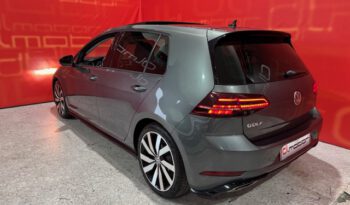VOLKSWAGEN GOLF R LINE lleno