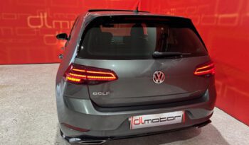 VOLKSWAGEN GOLF R LINE lleno