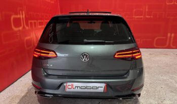 VOLKSWAGEN GOLF R LINE lleno