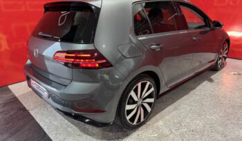 VOLKSWAGEN GOLF R LINE lleno