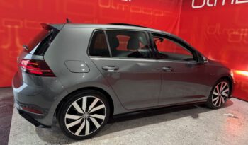 VOLKSWAGEN GOLF R LINE lleno