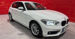 BMW 116 I