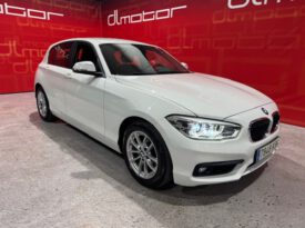 BMW 116 I