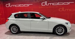BMW 116 I