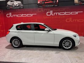 BMW 116 I