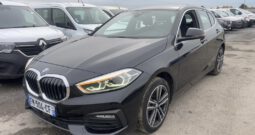 BMW 116 D