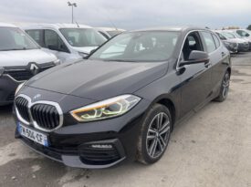 BMW 116 D