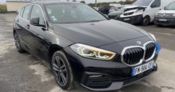 BMW 116 D