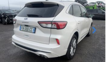 FORD KUGA lleno