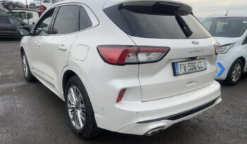 FORD KUGA lleno