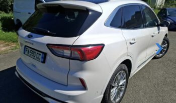 FORD KUGA lleno