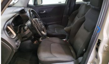 JEEP RENEGADE lleno