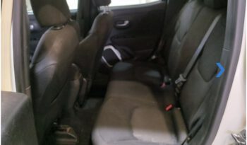 JEEP RENEGADE lleno