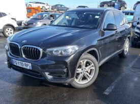 BMW X3 ENCHUFABLE