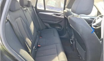 BMW X3 ENCHUFABLE lleno