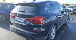 BMW X3 ENCHUFABLE