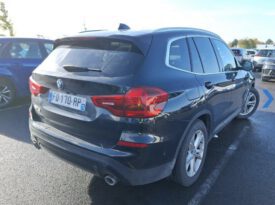 BMW X3 ENCHUFABLE