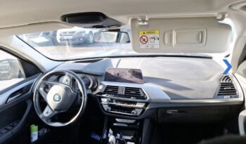 BMW X3 ENCHUFABLE lleno