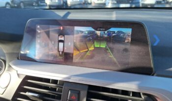 BMW X3 ENCHUFABLE lleno