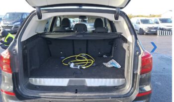 BMW X3 ENCHUFABLE lleno