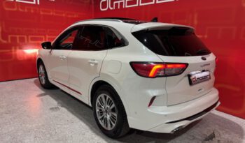 FORD KUGA lleno
