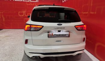 FORD KUGA lleno