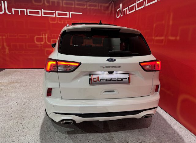 FORD KUGA lleno