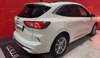 FORD KUGA lleno